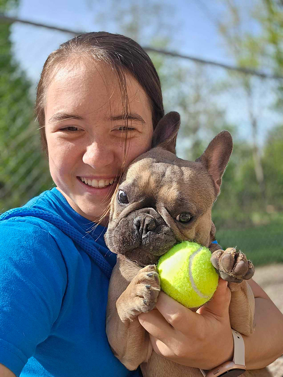 Doggy Daycare